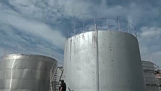 Central nuclear de Zaporiyia