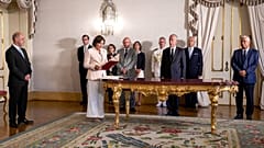 Manuel Pizarro é o novo ministro da Saúde