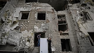 كييف تعلن تحقيق مكاسب في شرق أوكرانيا