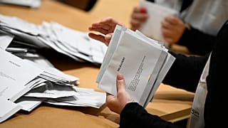 Eleições legislativas na Suécia