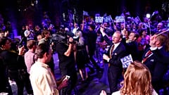 Sostenitori dei Democratici di Svezia