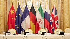 محل برگزاری مذاکرات احیای برجام