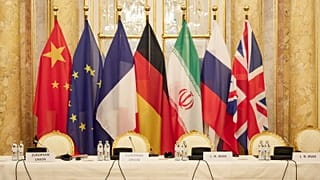 محل برگزاری مذاکرات احیای برجام