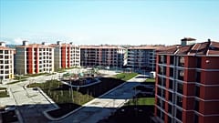 TOKİ evleri (arşiv)