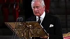 İnhgiltere Kralı 3. Charles