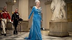 Danimarka Kraliçesi II. Margrethe