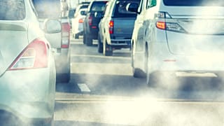 Scientists have finally uncovered how air pollution triggers lung cancer - and how we might prevent it in the future.