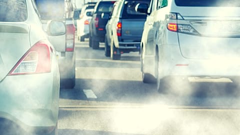 Scientists have finally uncovered how air pollution triggers lung cancer - and how we might prevent it in the future.