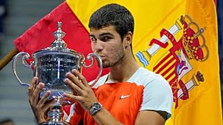 Campeón!