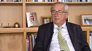 Erbe der Finanzkrise: „Die der griechischen Gesellschaft auferlegten Maßnahmen waren zu streng“