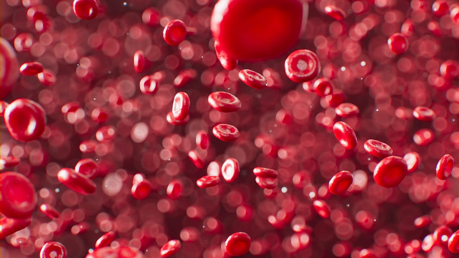 A simple blood test could detect signs of cancer