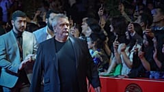 Internationales Filmfestival Taschkent - die Perle der Seidenstraße