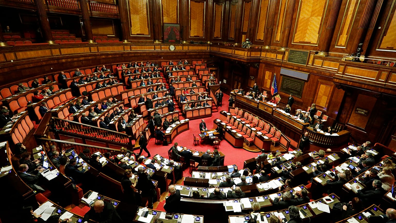 Sur les quelque 750 milliards d'euros de subventions et de prêts du plan de relance européen, l'Italie doit en recevoir près de 200 milliards.