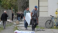 Osten der Ukraine