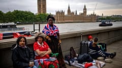 Britain Royals