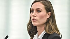 Sanna Marin said the EU's unity was its "greatest strength" to make it through the energy crisis.