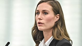 Sanna Marin said the EU's unity was its "greatest strength" to make it through the energy crisis.
