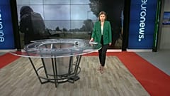 Vakulina erklärt den Krieg