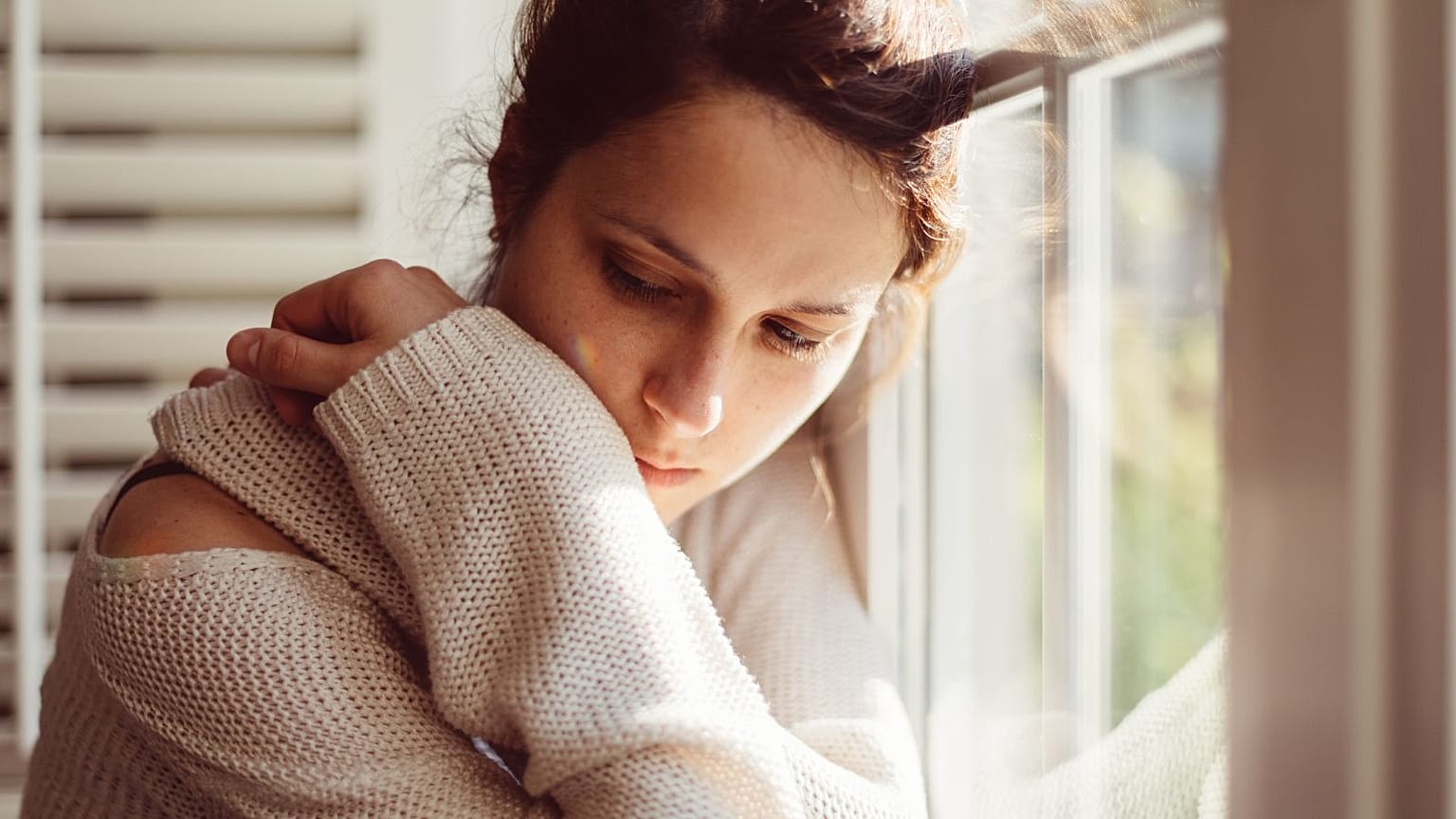 The WHO has warned long COVID can affect mental health, and US and UK agencies are looking into into evidence of increased cases of depression and suicidal thoughts.