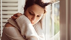 The WHO has warned long COVID can affect mental health, and US and UK agencies are looking into into evidence of increased cases of depression and suicidal thoughts.