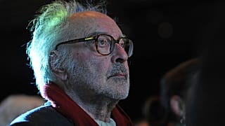 Jean-Luc Godard dies at 91