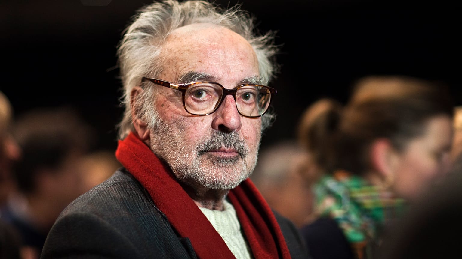 Yönetmeni Jean-Luc Godard