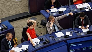 A votação decorrerá no plenário do PE em Estrasburgo, França