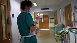 Viele Untersuchungen und Behandlungen werden wegen der Beerdigung der Queen abgesagt