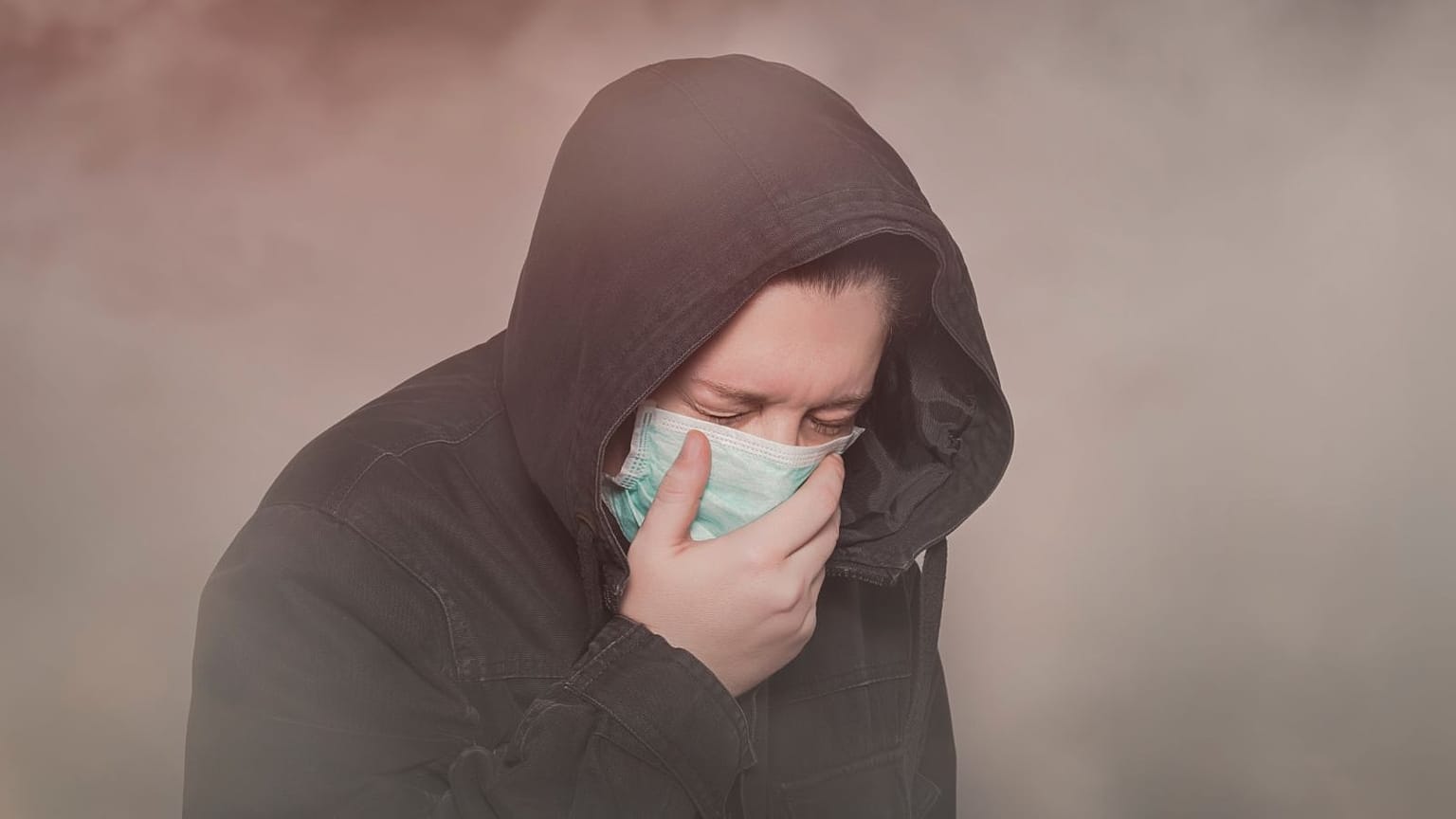 آلودگی هوا و بیماری