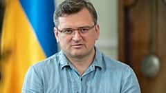 Ukrayna Dışişleri Bakanı Dmitro Kuleba