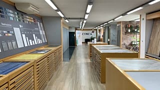 L'entreprise CINCA au Portugal