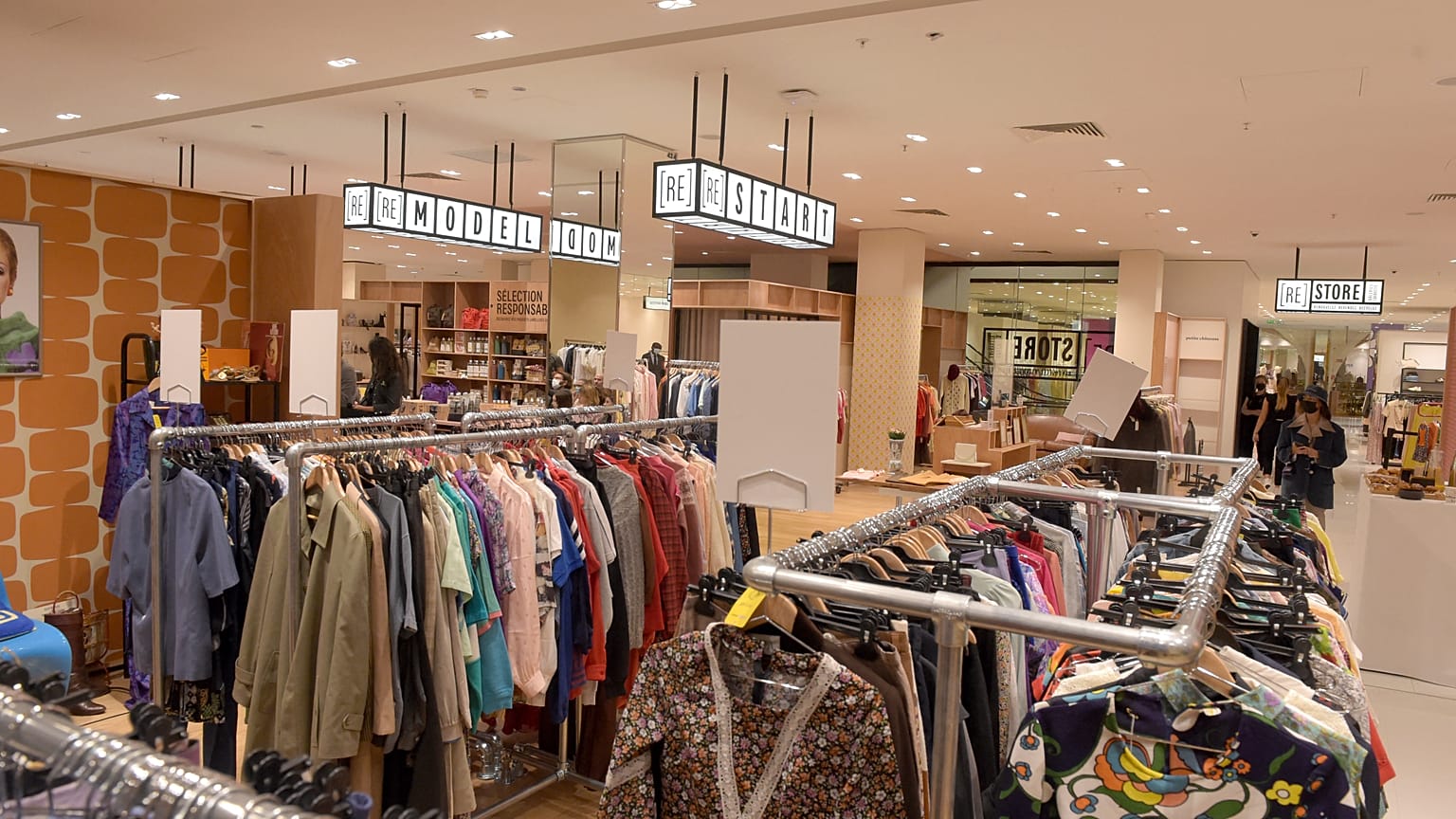 What do do with your clothing