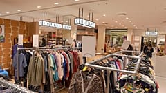 What do do with your clothing