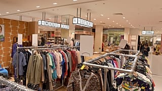What do do with your clothing