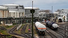 The European Commission will continue working on a possible price cap on all gas imports, but it's unclear when a proposal could be put forward.
