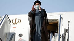 ابراهیم رئیسی