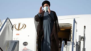 ابراهیم رئیسی