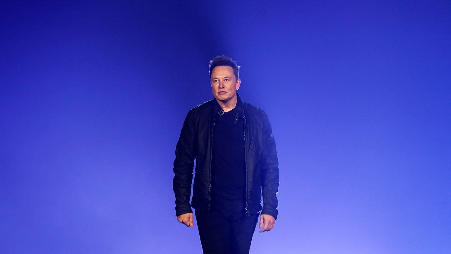 Elon Musk has been fighting to get out of the deal to buy Twitter