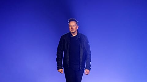 Elon Musk has been fighting to get out of the deal to buy Twitter
