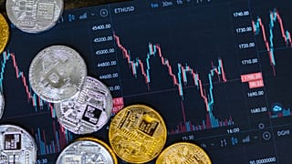 Stablecoins claim to be a relatively safe haven in the highly volatile crypto market.