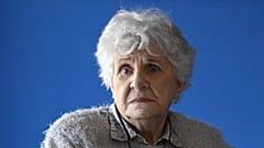Elhunyt Wittner Mária '56-os szabadságharcos