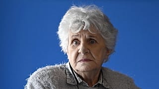 Elhunyt Wittner Mária '56-os szabadságharcos