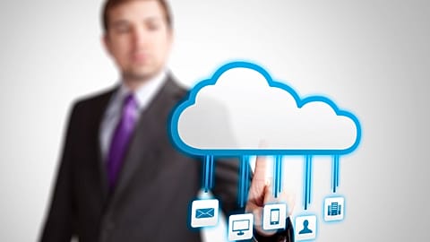 Many tech firms are cutting jobs these days, but cloud businesses and services are growing strong 