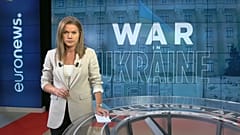 Vakulina erklärt den Krieg