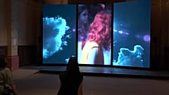 Contemporary art Biennale 2022