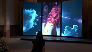 Contemporary art Biennale 2022