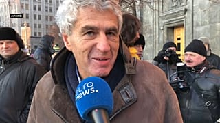 Leonid Gozman