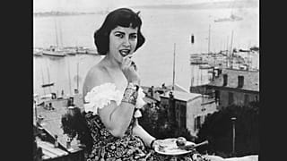 Irini Papas