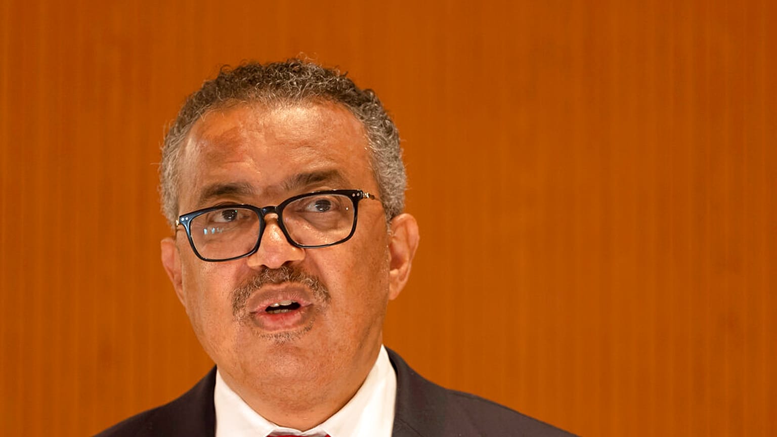 DSÖ Genel Direktörü Dr. Tedros Adhanom Ghebreyesus