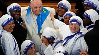 Le Pape François au Congrès des dirigeants de religions mondiales et traditionnelles de Nur-Sultan, le 14 Septembre 2022